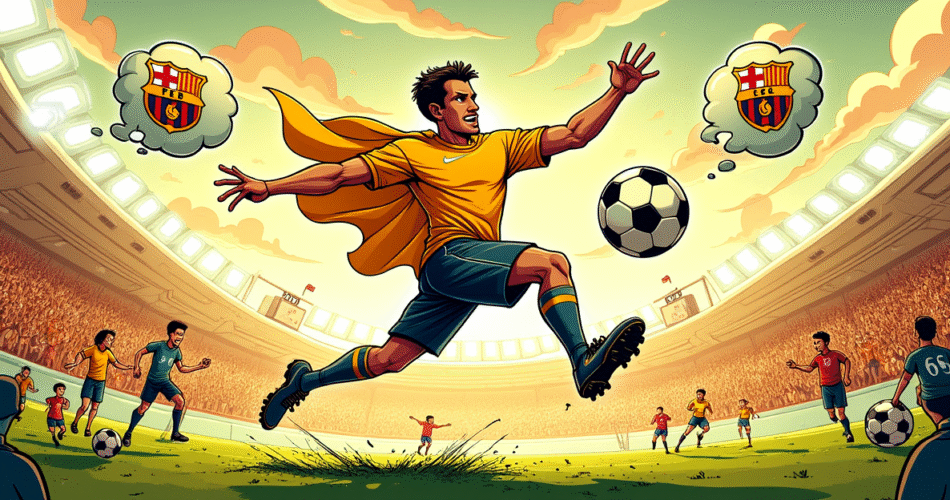 Funny Flamengo Pic