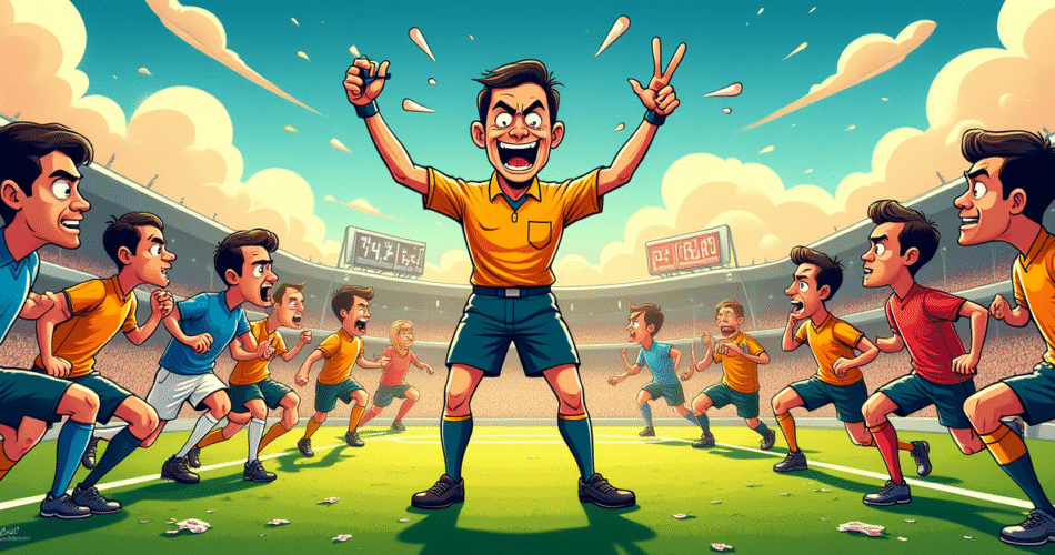 Funny Flamengo Pic