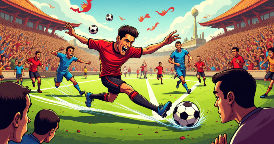 Funny Flamengo Pic