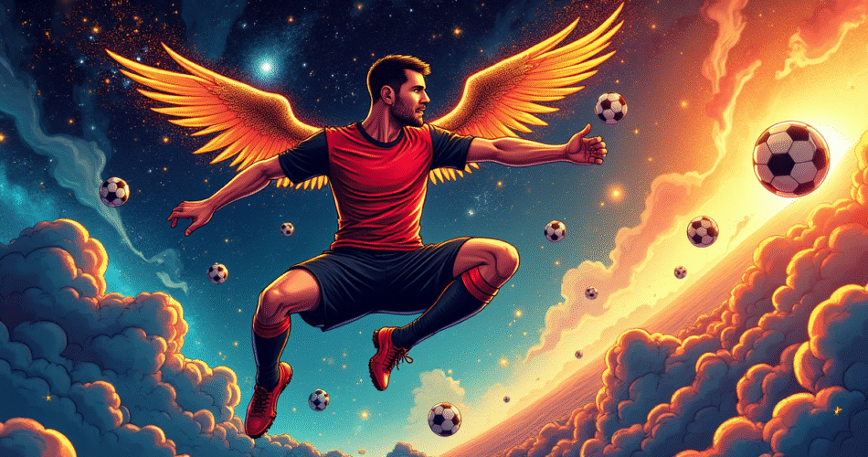 Funny Flamengo Pic