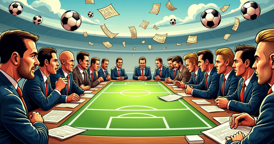 Funny Flamengo Pic