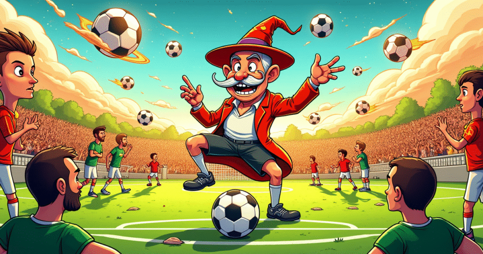 Funny Flamengo Pic