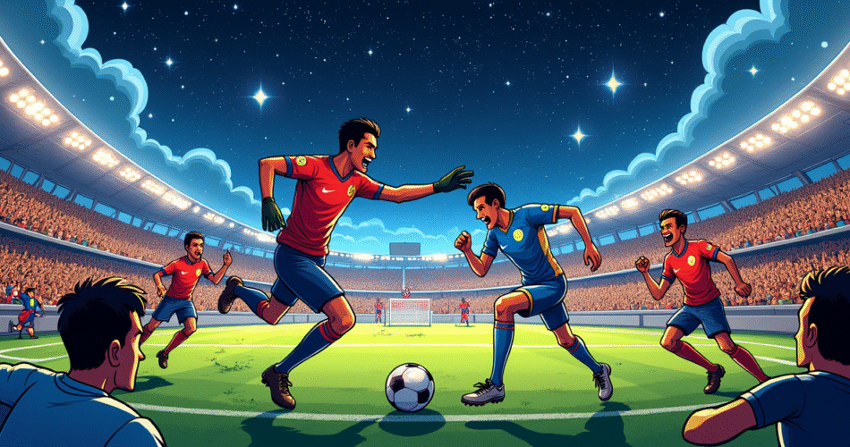 Funny Flamengo Pic