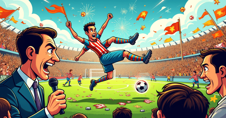 Funny Flamengo Pic