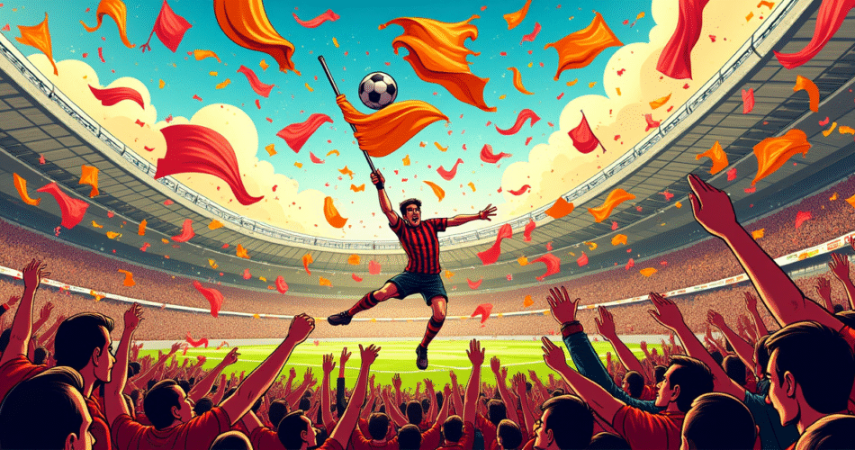 Funny Flamengo Pic