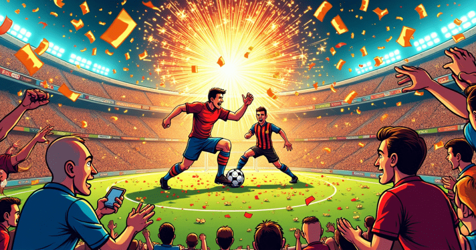 Funny Flamengo Pic