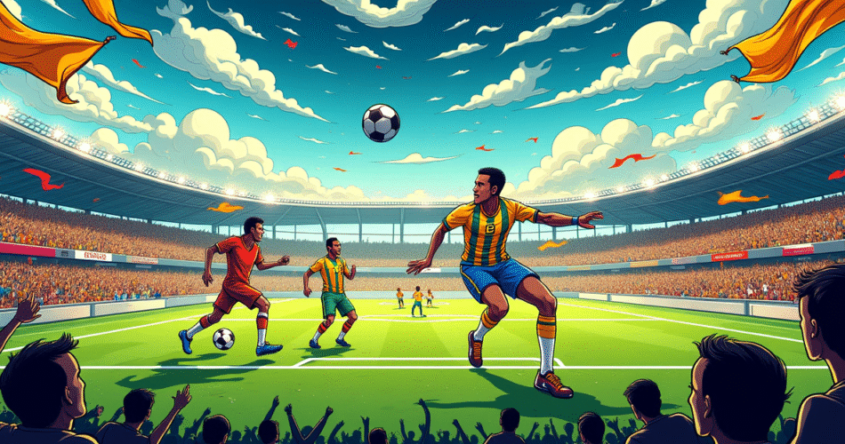 Funny Flamengo Pic