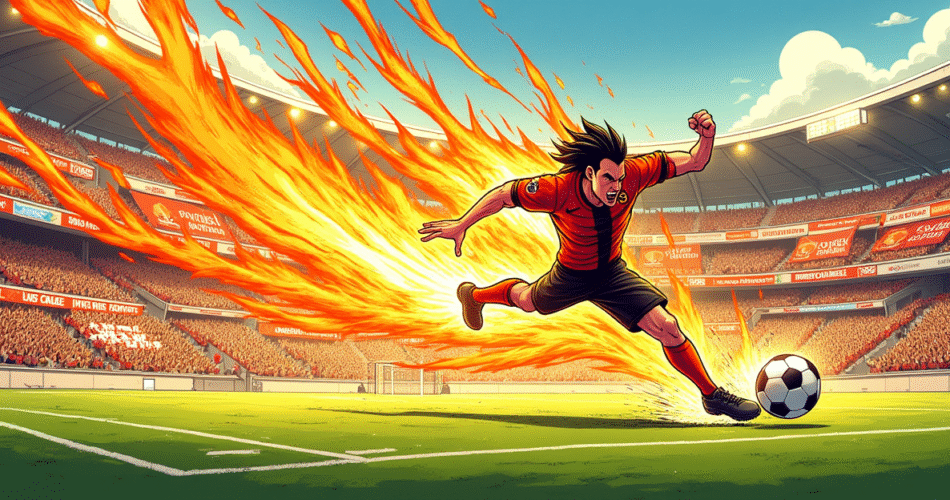 Funny Flamengo Pic