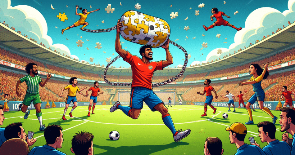 Funny Flamengo Pic