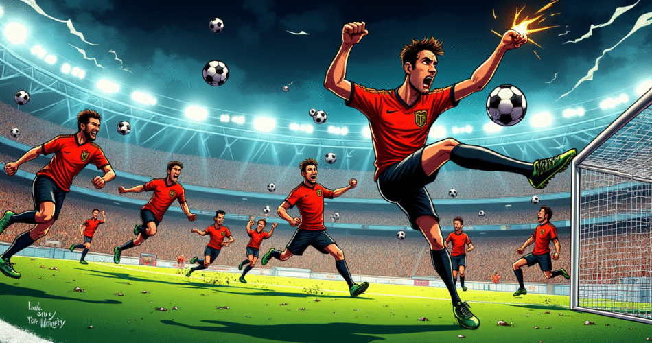 Funny Flamengo Pic