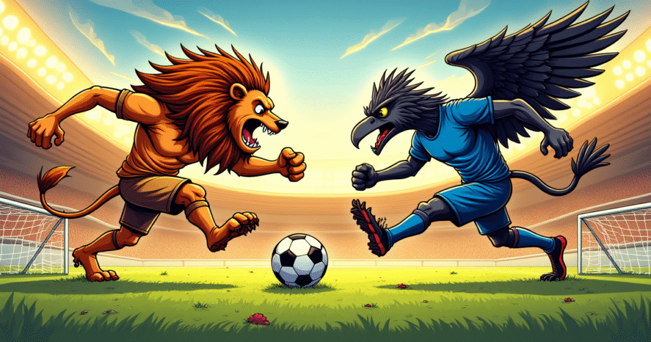 Funny Flamengo Pic