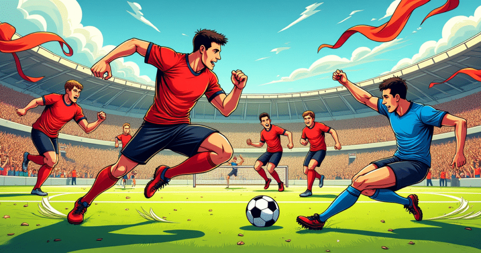 Funny Flamengo Pic