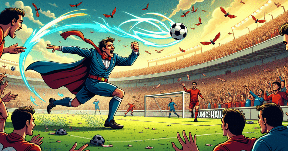 Funny Flamengo Pic