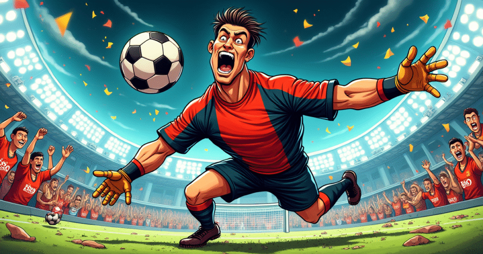 Funny Flamengo Pic