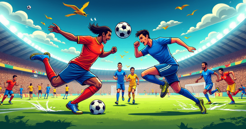 Funny Flamengo Pic