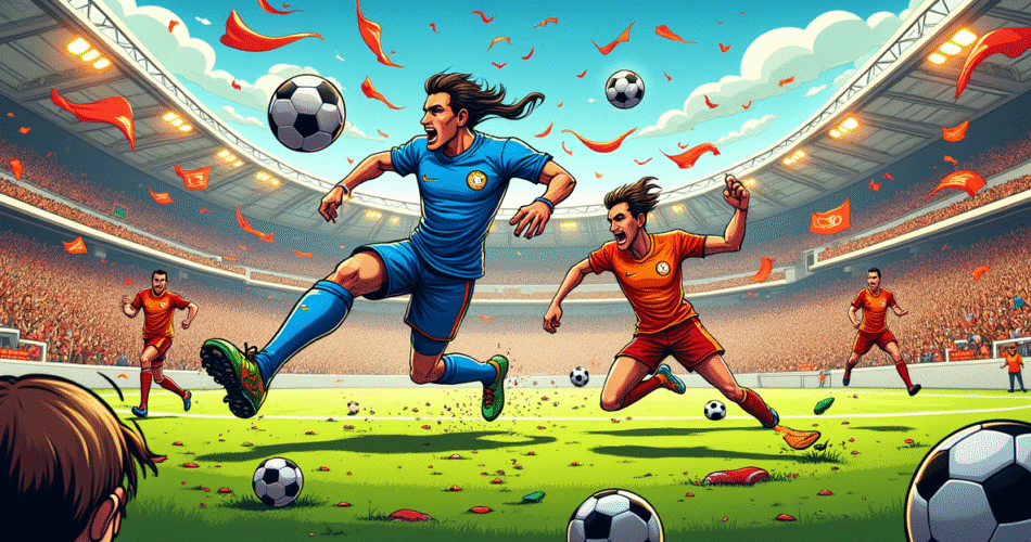 Funny Flamengo Pic