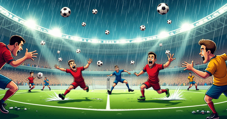 Funny Flamengo Pic
