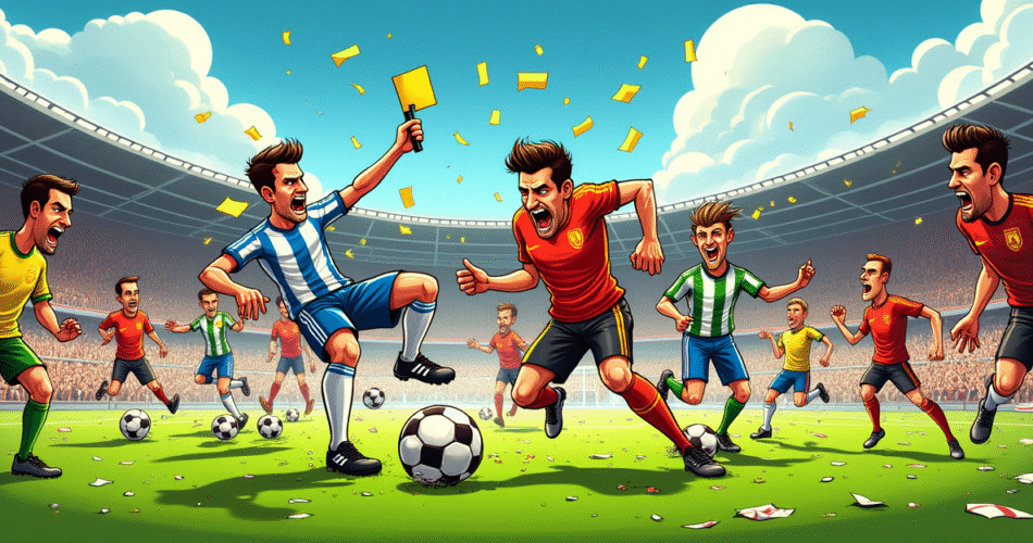 Funny Flamengo Pic