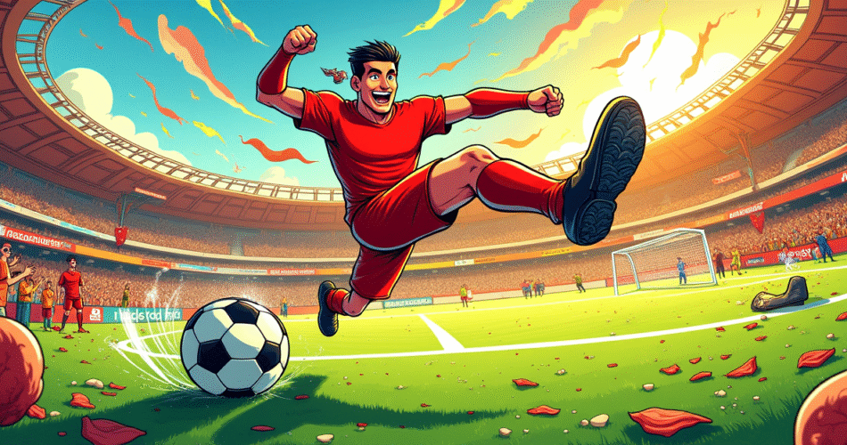 Funny Flamengo Pic