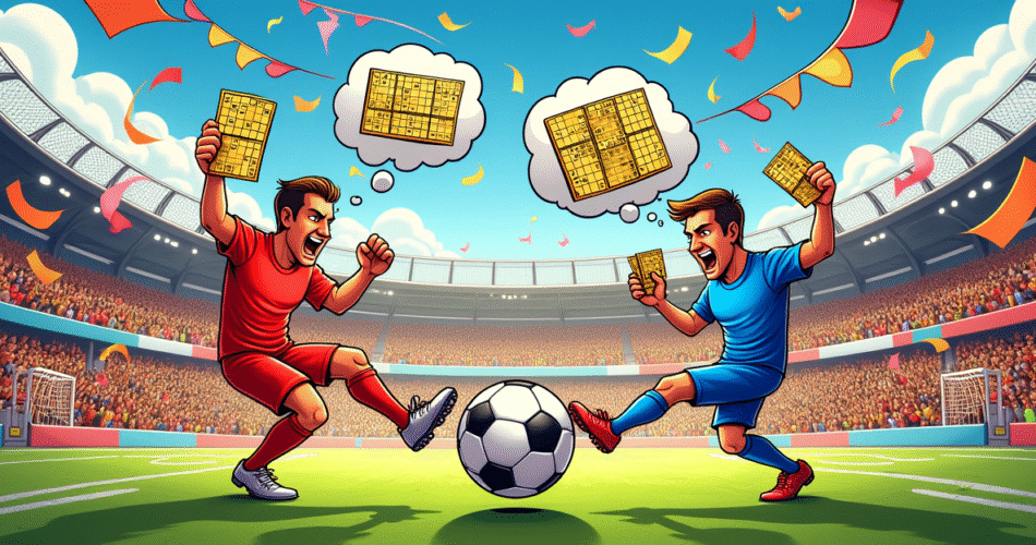 Funny Flamengo Pic