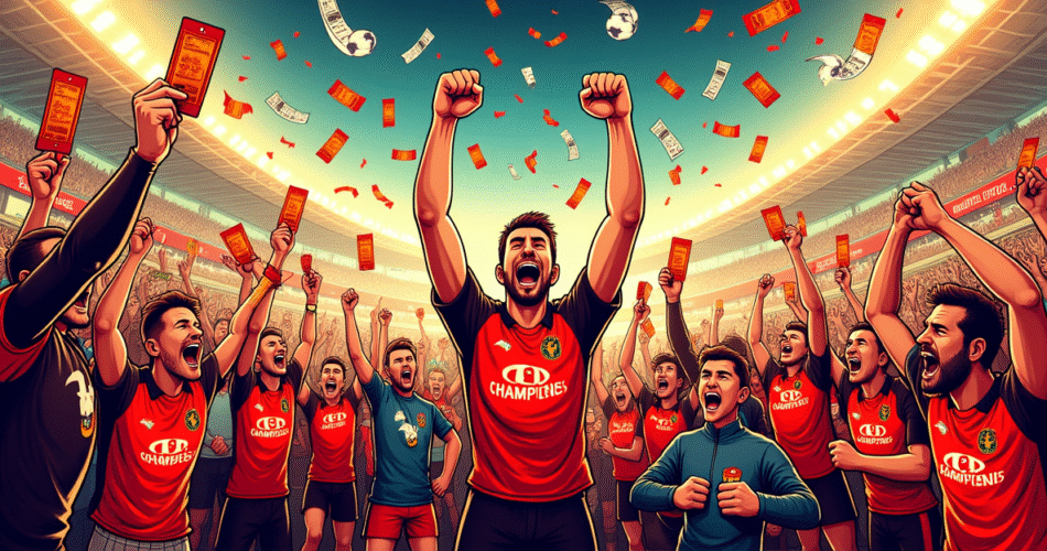 Funny Flamengo Pic
