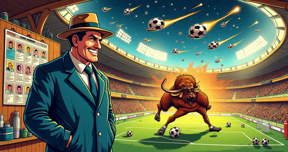 Funny Flamengo Pic