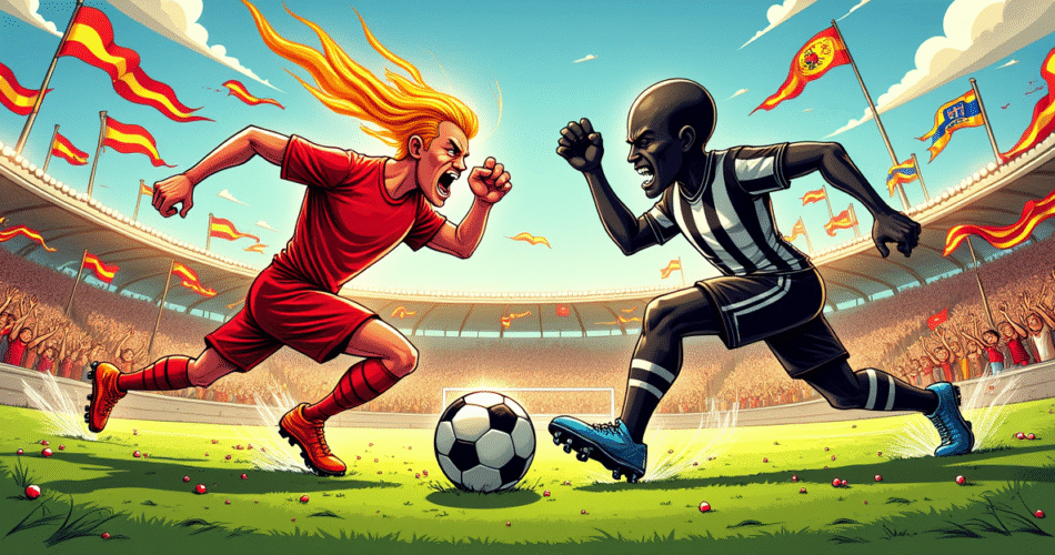 Funny Flamengo Pic