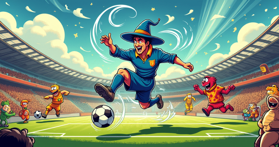 Funny Flamengo Pic