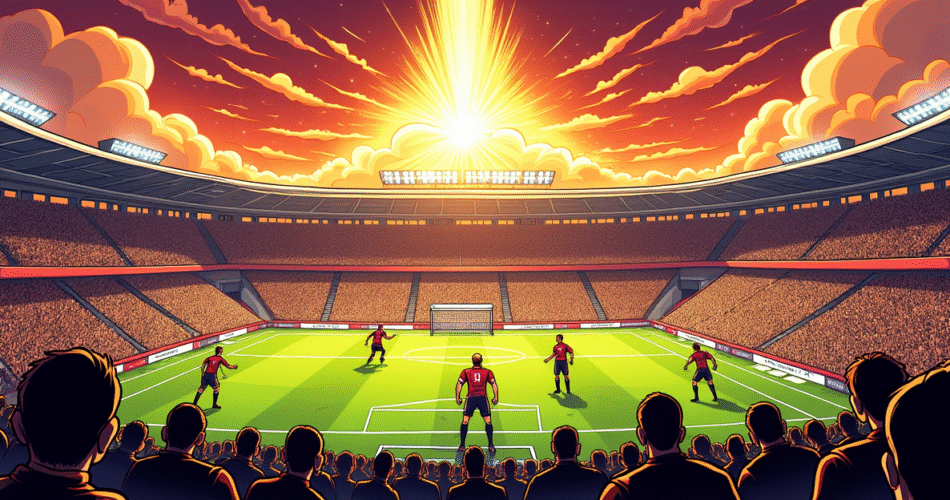 Funny Flamengo Pic