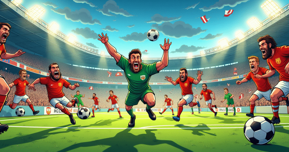 Funny Flamengo Pic