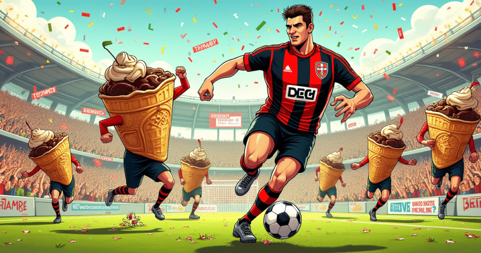 Funny Flamengo Pic