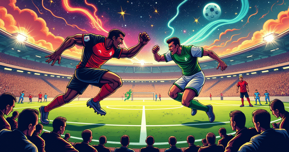 Funny Flamengo Pic