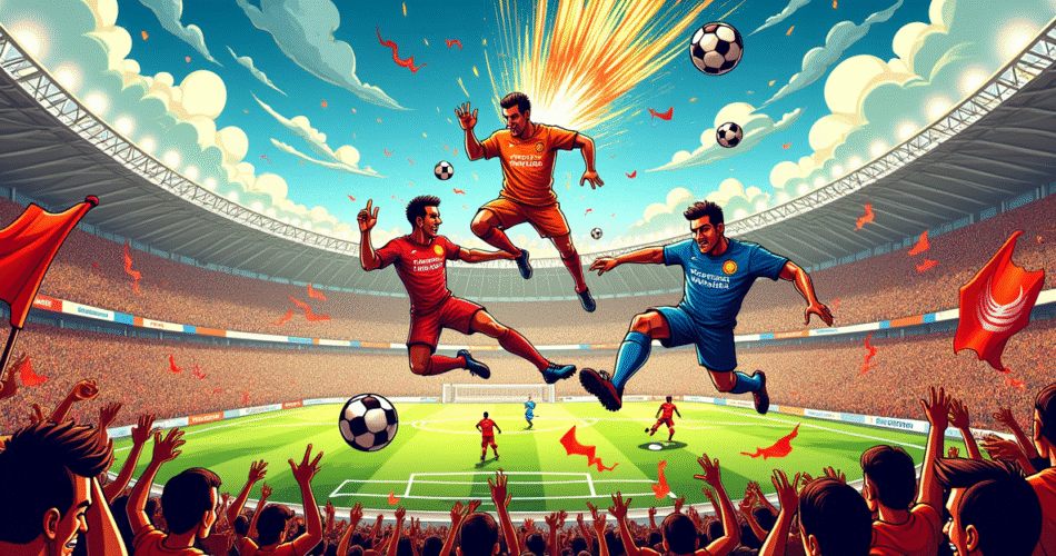 Funny Flamengo Pic