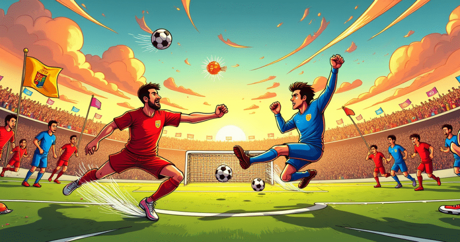 Funny Flamengo Pic