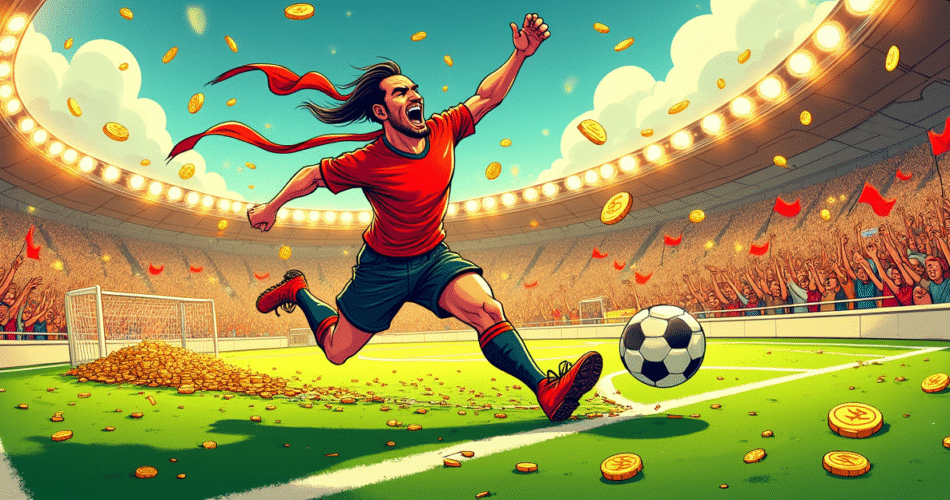 Funny Flamengo Pic