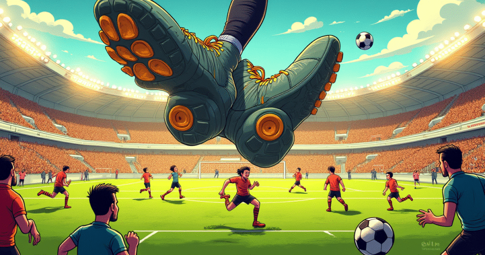 Funny Flamengo Pic