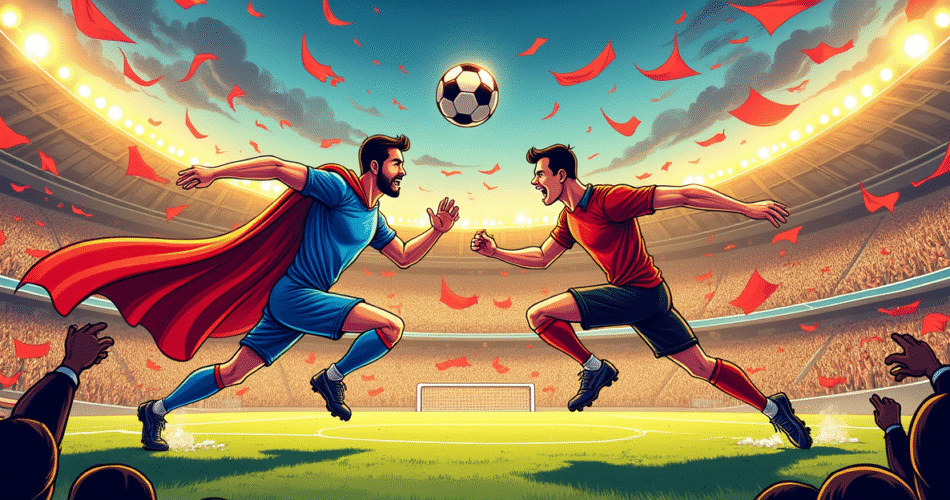 Funny Flamengo Pic