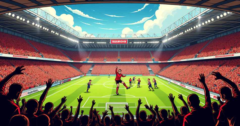 Funny Flamengo Pic