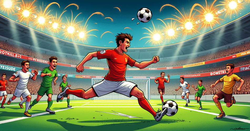 Funny Flamengo Pic