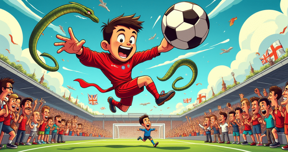 Funny Flamengo Pic