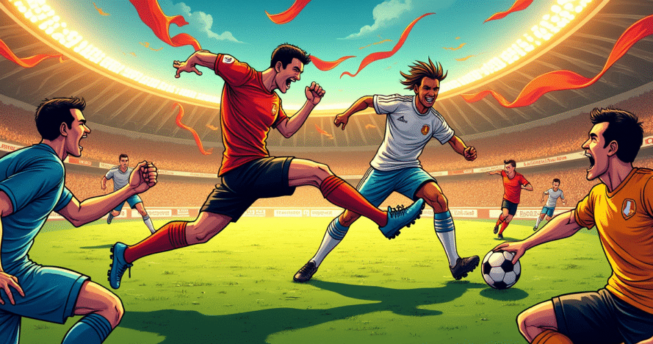 Funny Flamengo Pic