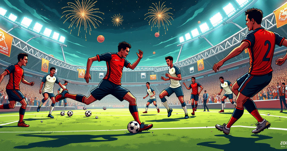 Funny Flamengo Pic