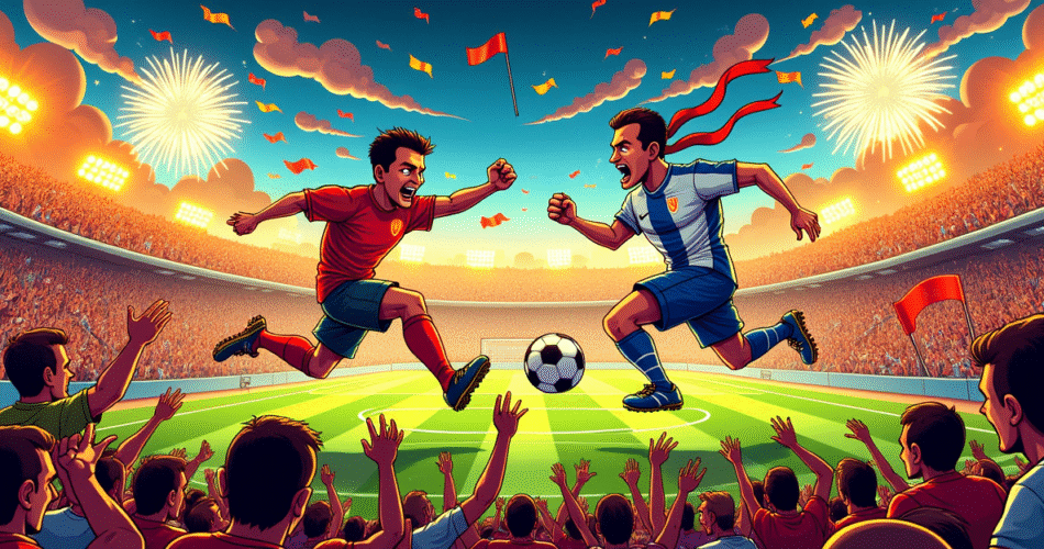 Funny Flamengo Pic