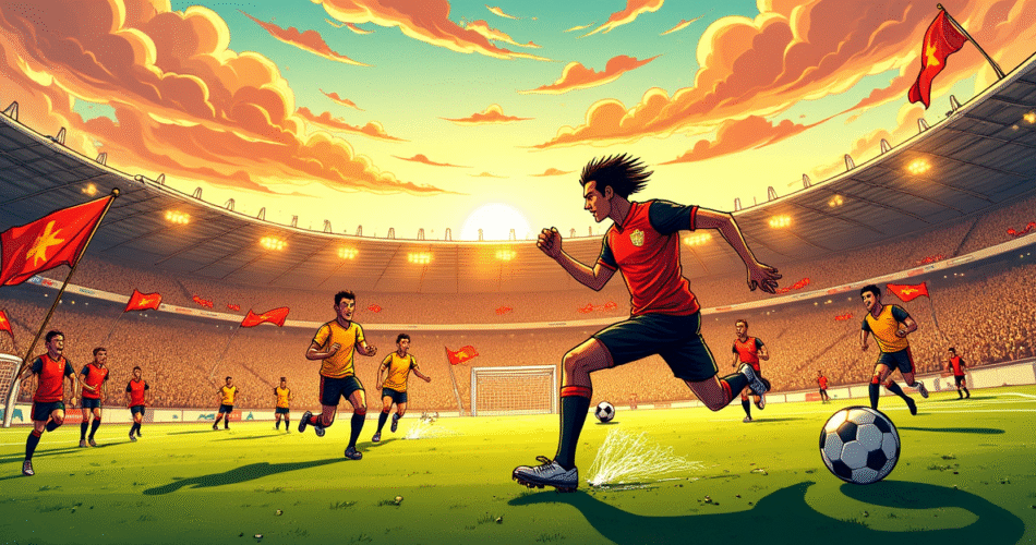Funny Flamengo Pic