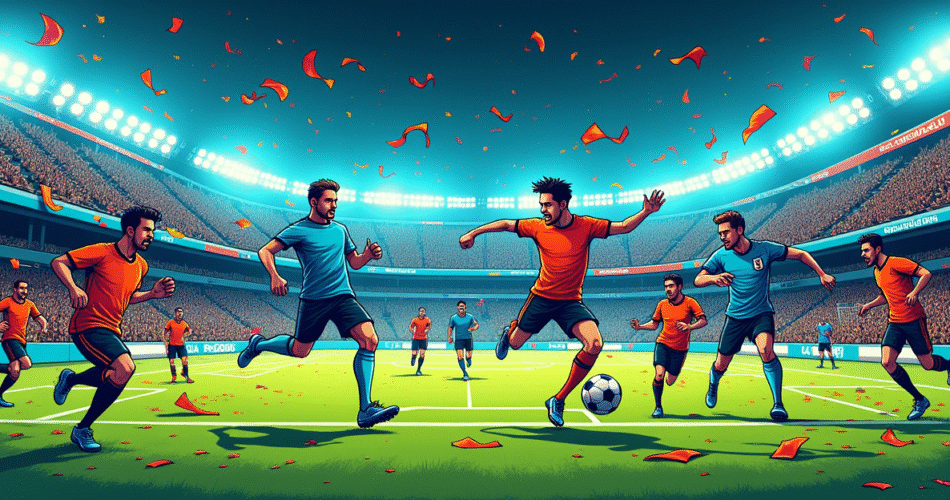 Funny Flamengo Pic