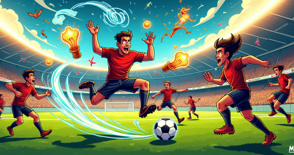 Funny Flamengo Pic
