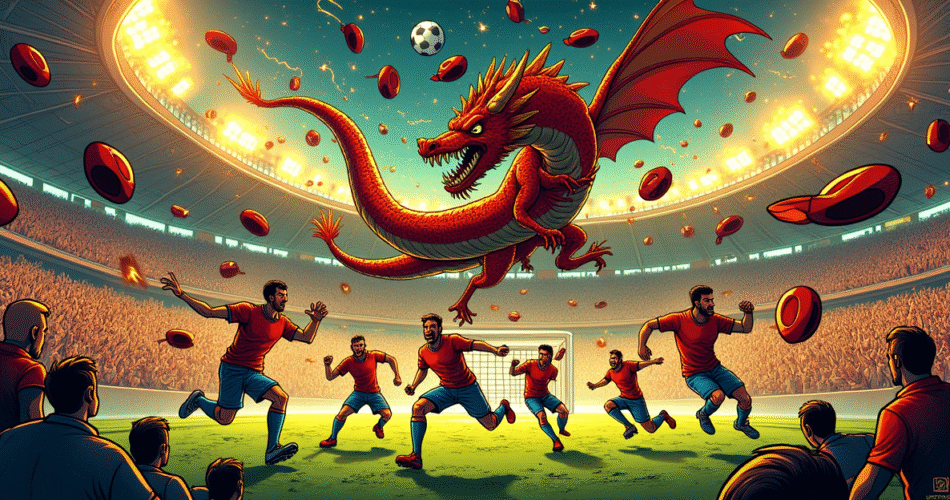 Funny Flamengo Pic
