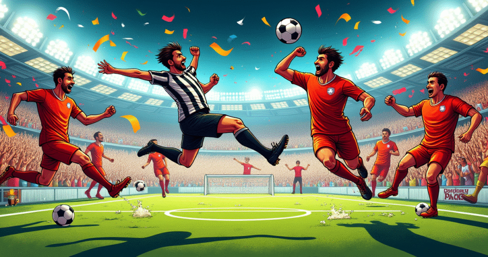 Funny Flamengo Pic