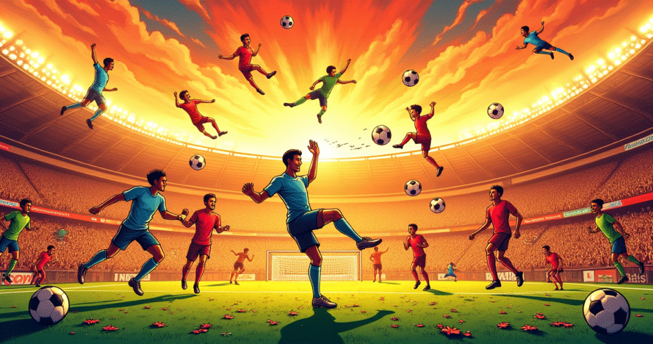 Funny Flamengo Pic
