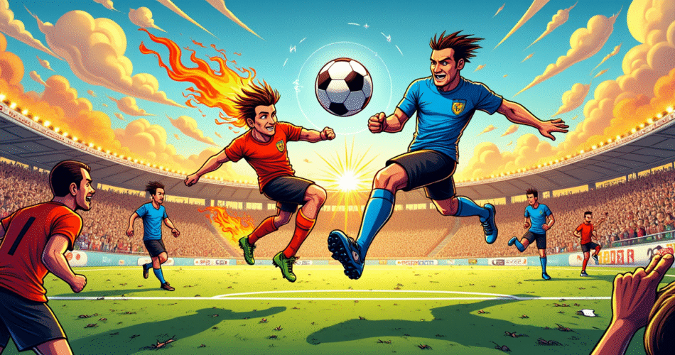 Funny Flamengo Pic